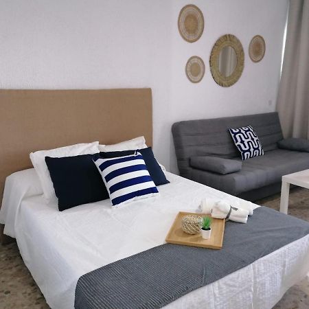 Moreno Home トレモリノス エクステリア 写真