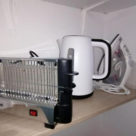 Moreno Home トレモリノス エクステリア 写真