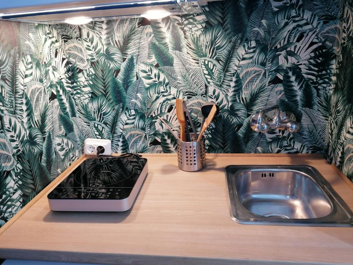 Moreno Home トレモリノス エクステリア 写真