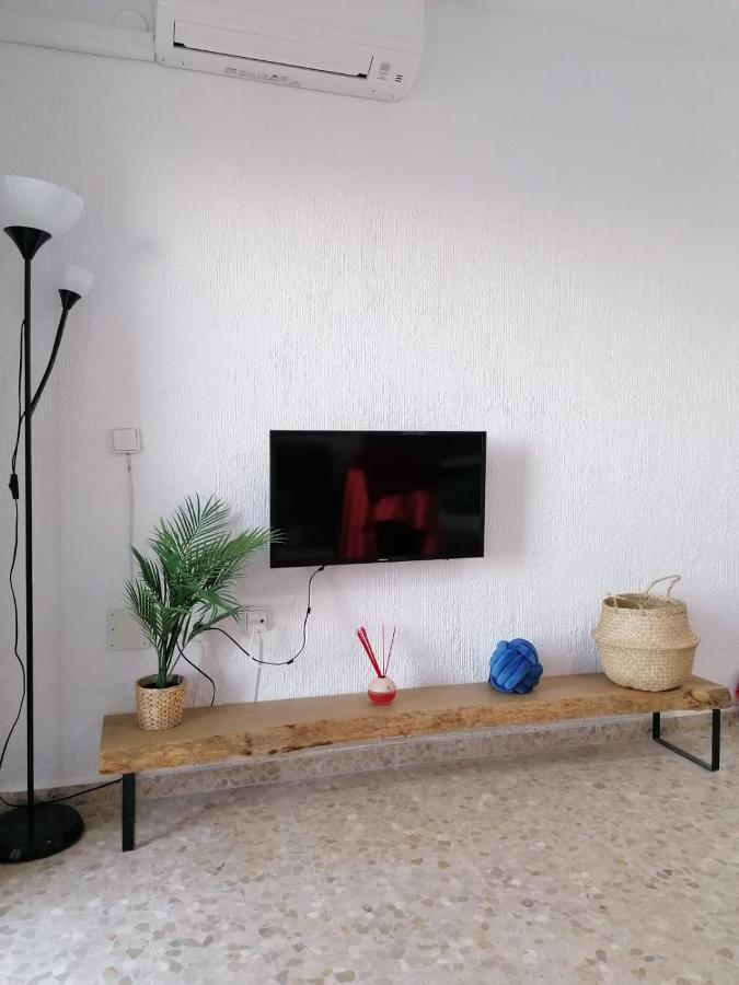 Moreno Home トレモリノス エクステリア 写真