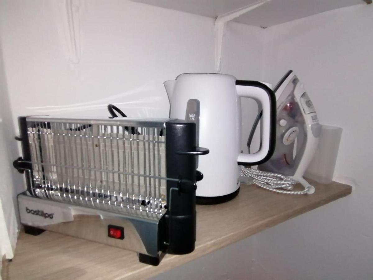 Moreno Home トレモリノス エクステリア 写真