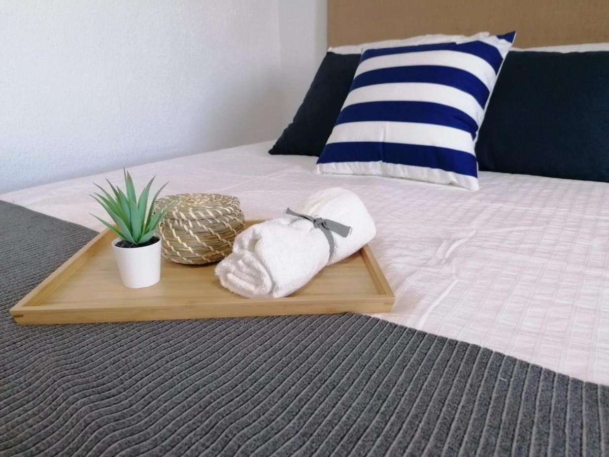 Moreno Home トレモリノス エクステリア 写真