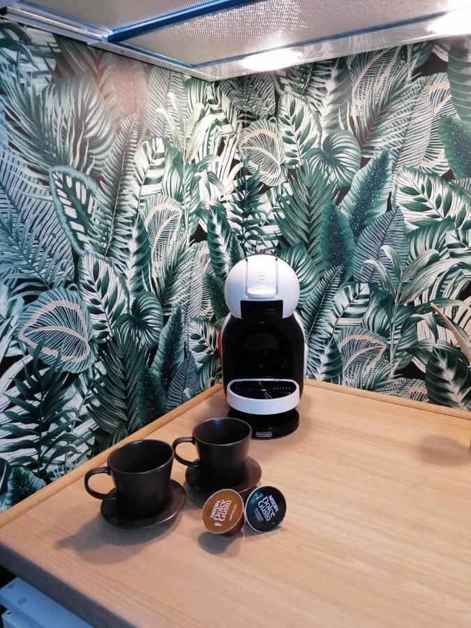 Moreno Home トレモリノス エクステリア 写真